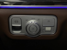 Mercedes-Benz GLS GLS 450 4MATIC SUV 2026