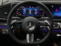 Mercedes-Benz GLS GLS 450 4MATIC SUV 2026