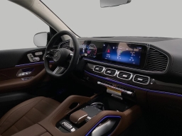 Mercedes-Benz GLS GLS 450 4MATIC SUV 2026