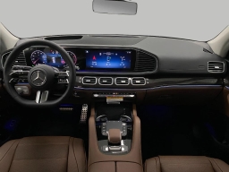 Mercedes-Benz GLS GLS 450 4MATIC SUV 2026