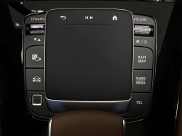 Mercedes-Benz GLS GLS 450 4MATIC SUV 2026