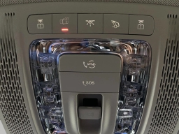 Mercedes-Benz GLS GLS 450 4MATIC SUV 2026