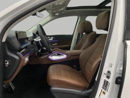 Mercedes-Benz GLS GLS 450 4MATIC SUV 2026