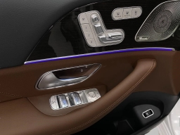 Mercedes-Benz GLS GLS 450 4MATIC SUV 2026
