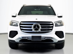 Mercedes-Benz GLS GLS 450 4MATIC SUV 2026