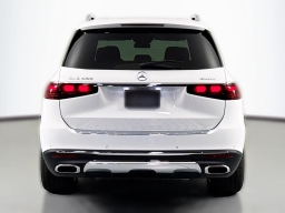 Mercedes-Benz GLS GLS 450 4MATIC SUV 2026