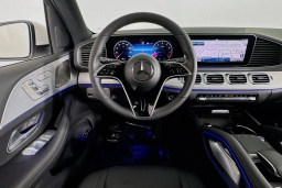 Mercedes-Benz GLS GLS 450 4MATIC SUV 2026