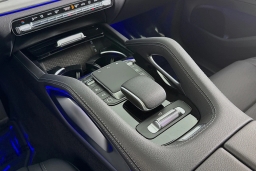 Mercedes-Benz GLS GLS 450 4MATIC SUV 2026
