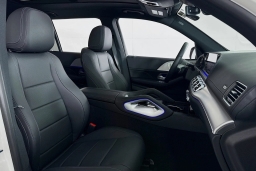 Mercedes-Benz GLS GLS 450 4MATIC SUV 2026