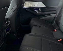 Mercedes-Benz GLS GLS 450 4MATIC SUV 2026