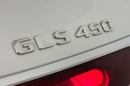 Mercedes-Benz GLS GLS 450 4MATIC SUV 2026