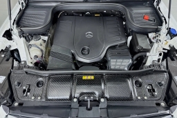 Mercedes-Benz GLS GLS 450 4MATIC SUV 2026