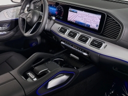 Mercedes-Benz GLS GLS 450 4MATIC SUV 2026
