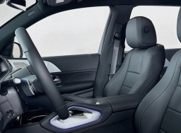 Mercedes-Benz GLS GLS 450 4MATIC SUV 2026