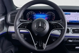 Mercedes-Benz GLS GLS 450 4MATIC SUV 2026