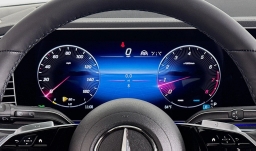 Mercedes-Benz GLS GLS 450 4MATIC SUV 2026