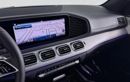 Mercedes-Benz GLS GLS 450 4MATIC SUV 2026