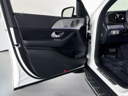 Mercedes-Benz GLS GLS 450 4MATIC SUV 2026