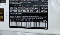 Mercedes-Benz GLS GLS 450 4MATIC SUV 2026