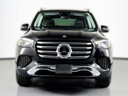 Mercedes-Benz GLS GLS 450 4MATIC SUV 2026