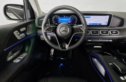 Mercedes-Benz GLS GLS 450 4MATIC SUV 2026