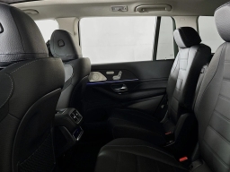 Mercedes-Benz GLS GLS 450 4MATIC SUV 2026
