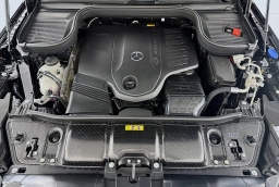 Mercedes-Benz GLS GLS 450 4MATIC SUV 2026