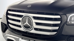 Mercedes-Benz GLS GLS 450 4MATIC SUV 2026