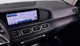 Mercedes-Benz GLS GLS 450 4MATIC SUV 2026