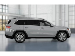 Mercedes-Benz GLS GLS 450 4MATIC SUV 2026