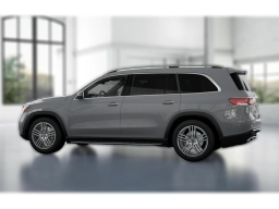 Mercedes-Benz GLS GLS 450 4MATIC SUV 2026