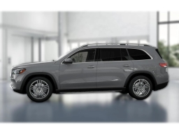 Mercedes-Benz GLS GLS 450 4MATIC SUV 2026