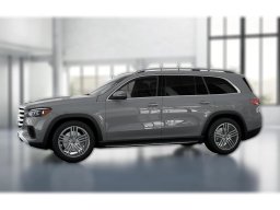 Mercedes-Benz GLS GLS 450 4MATIC SUV 2026