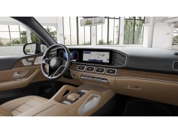 Mercedes-Benz GLS GLS 450 4MATIC SUV 2026