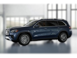 Mercedes-Benz GLS GLS 450 4MATIC SUV 2026