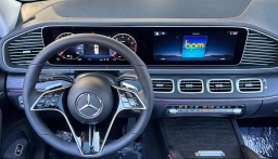 Mercedes-Benz GLS GLS 450 4MATIC SUV 2026