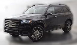 Mercedes-Benz GLS GLS 450 4MATIC SUV 2026