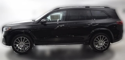 Mercedes-Benz GLS GLS 450 4MATIC SUV 2026