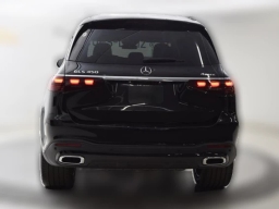 Mercedes-Benz GLS GLS 450 4MATIC SUV 2026