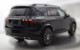 Mercedes-Benz GLS GLS 450 4MATIC SUV 2026