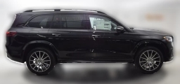 Mercedes-Benz GLS GLS 450 4MATIC SUV 2026
