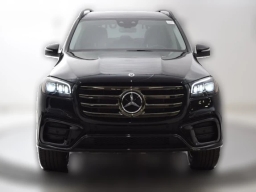 Mercedes-Benz GLS GLS 450 4MATIC SUV 2026