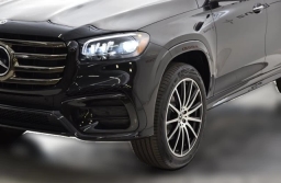 Mercedes-Benz GLS GLS 450 4MATIC SUV 2026