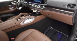 Mercedes-Benz GLS GLS 450 4MATIC SUV 2026