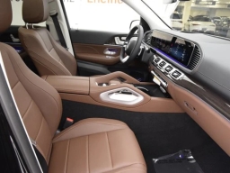 Mercedes-Benz GLS GLS 450 4MATIC SUV 2026