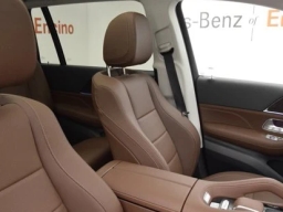 Mercedes-Benz GLS GLS 450 4MATIC SUV 2026