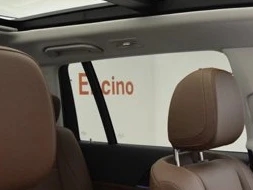 Mercedes-Benz GLS GLS 450 4MATIC SUV 2026