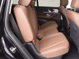 Mercedes-Benz GLS GLS 450 4MATIC SUV 2026