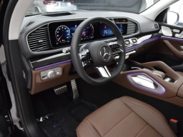 Mercedes-Benz GLS GLS 450 4MATIC SUV 2026