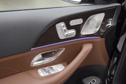 Mercedes-Benz GLS GLS 450 4MATIC SUV 2026